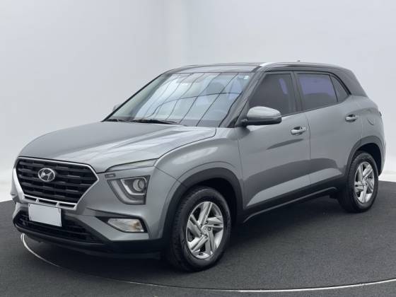 HYUNDAI CRETA 1.0 TGDI FLEX COMFORT AUTOMÁTICO HYUNDAI CRETA 1.0 TGDI FLEX COMFORT AUTOMÁTICO